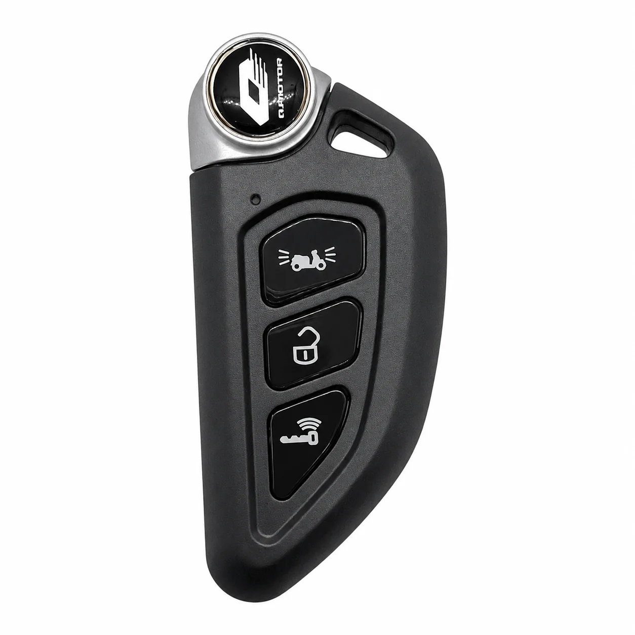 QJ / RKS 125 Motorcycle Remote Control, 3 Buttons QJ / RKS 125 Motorcycle Remote Control, 3 Buttons