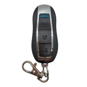 RKS 250 Motorcycle Remote Control, 3 Buttons