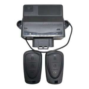 XC5 Motorcycle Spare Remote Module (2 Remote Controls)