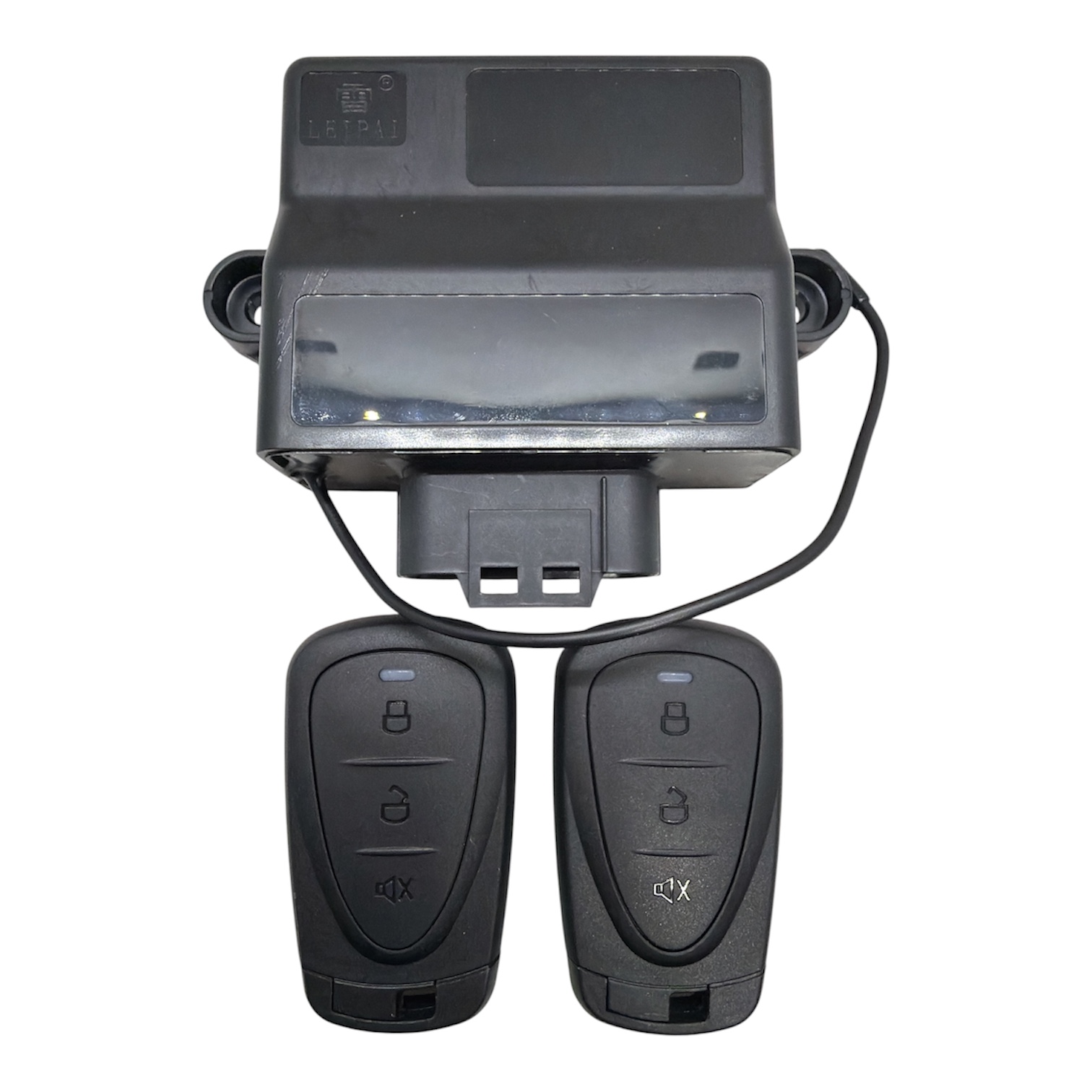 XC5 Motorcycle Spare Remote Module (2 Remote Controls) XC5 Motorcycle Spare Remote Module (2 Remote Controls)