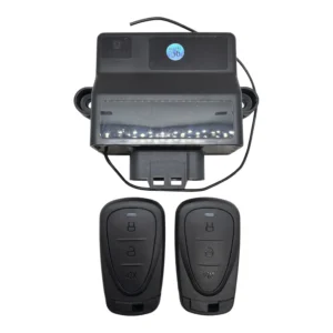 ZGA0000 Motorcycle Spare Remote Module (2 Remote Controls)