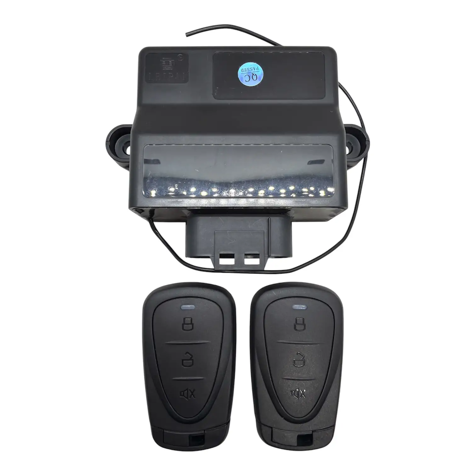 SYM JET X Motorcycle Spare Remote Module (2 Remote Controls) SYM JET X Motorcycle Spare Remote Module (2 Remote Controls)