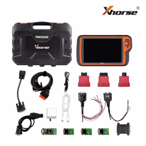 Xhorse VVDI Key Tool Plus Pad Device