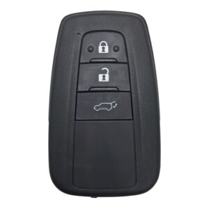 Toyota Corolla Original 4A B2U2K2R Chip 434MHz 3 Button