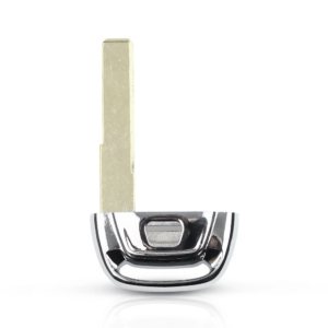 Audi key blade