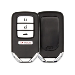 Lonsdor Smart Universal Remote Key P/N: HD30-05 4 Buttons