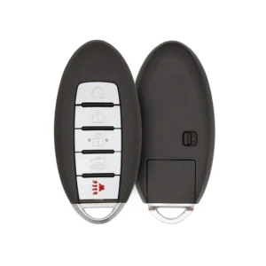 Lonsdor Smart Universal Remote Key P/N: NS30-03 5 Buttons