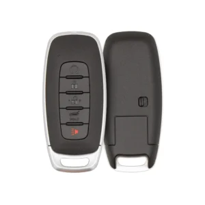 Lonsdor Smart Universal Remote Key P/N: NS30-15 5 Buttons