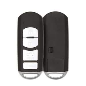 Lonsdor Mazda Smart Universal Remote Key P/N: MZ30-22 4 Buttons