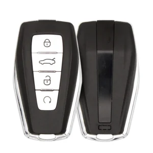 Lonsdor Geely Smart Universal Remote Key P/N: GL30-01 4 Buttons