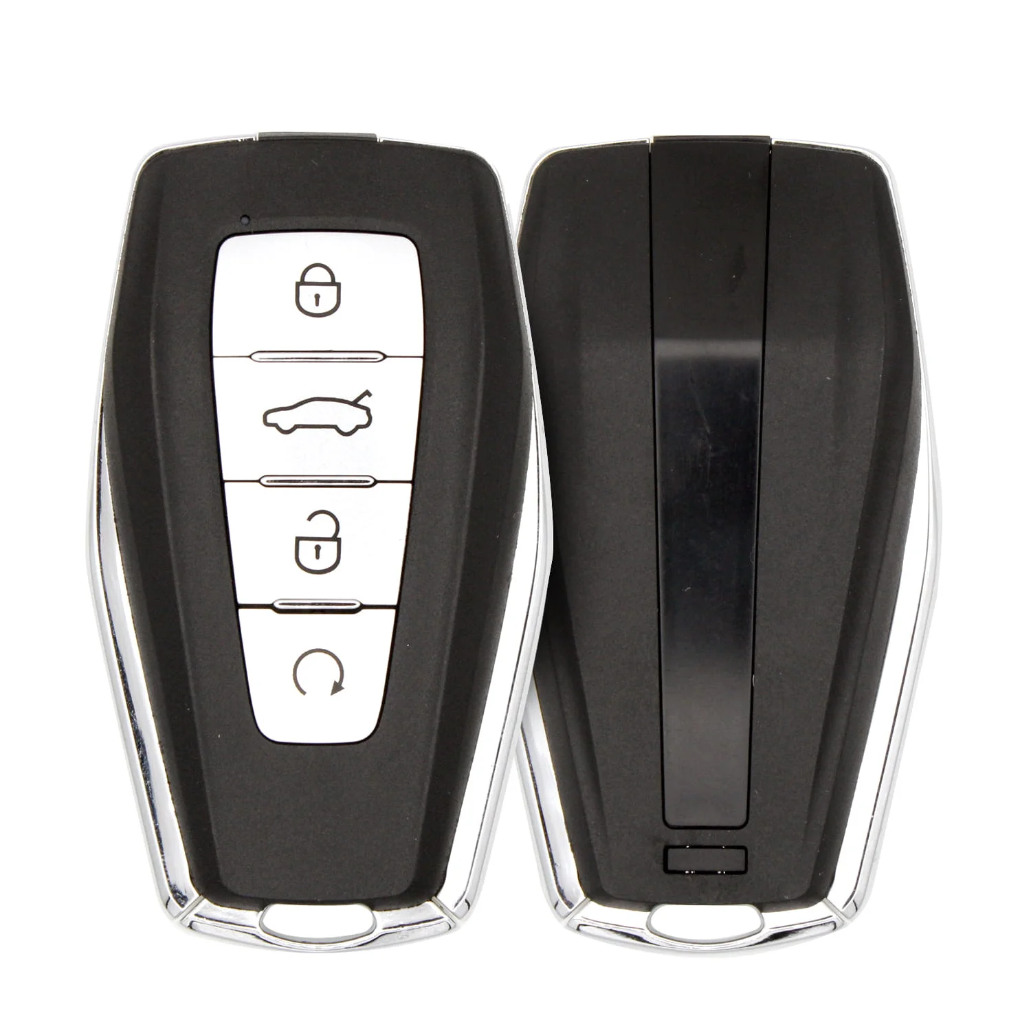 Lonsdor Geely Smart Universal Remote Key P/N: GL30-01 4 Buttons Lonsdor Geely Smart Universal Remote Key P/N: GL30-01 4 Buttons
