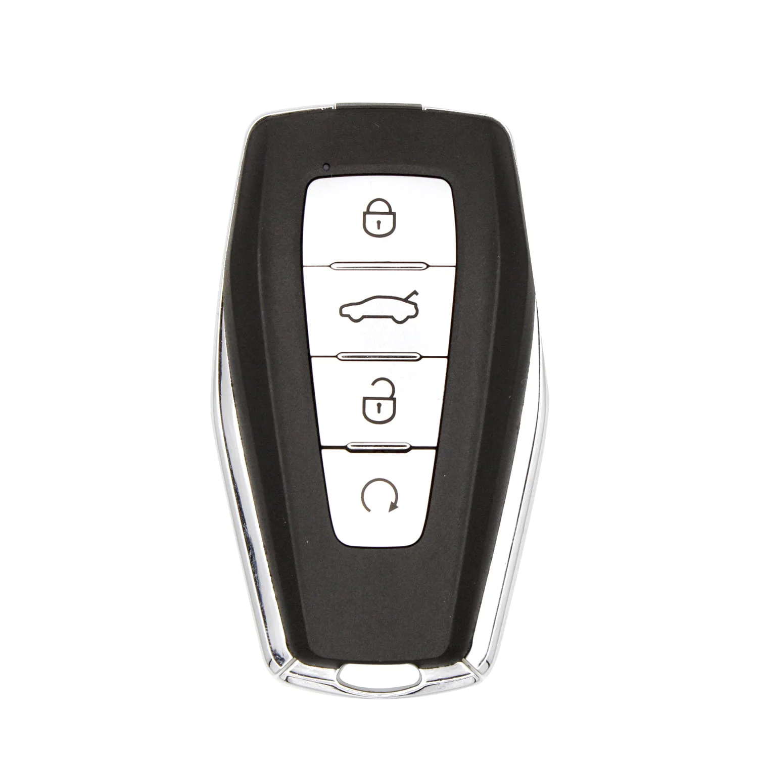 Lonsdor Geely Smart Universal Remote Key P/N: GL30-01 4 Buttons Lonsdor Geely Smart Universal Remote Key P/N: GL30-01 4 Buttons - Image 2