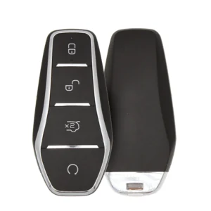 Lonsdor BYD Smart Universal Remote Key P/N: BYD30-01 4 Buttons