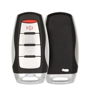 Lonsdor Haval Smart Universal Remote Key P/N: GW30-01 4 Buttons