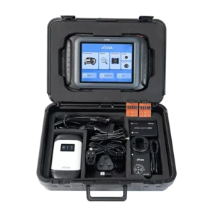 XTOOL X100PAD Elite 2 — Professional Key Programmer & Diagnostic Tablet