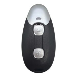 1782 | Vespa GTV300/GTS300 Original 2 button Motorcycle Key