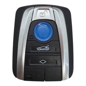 2798 | BMW Key Shell 4 Button