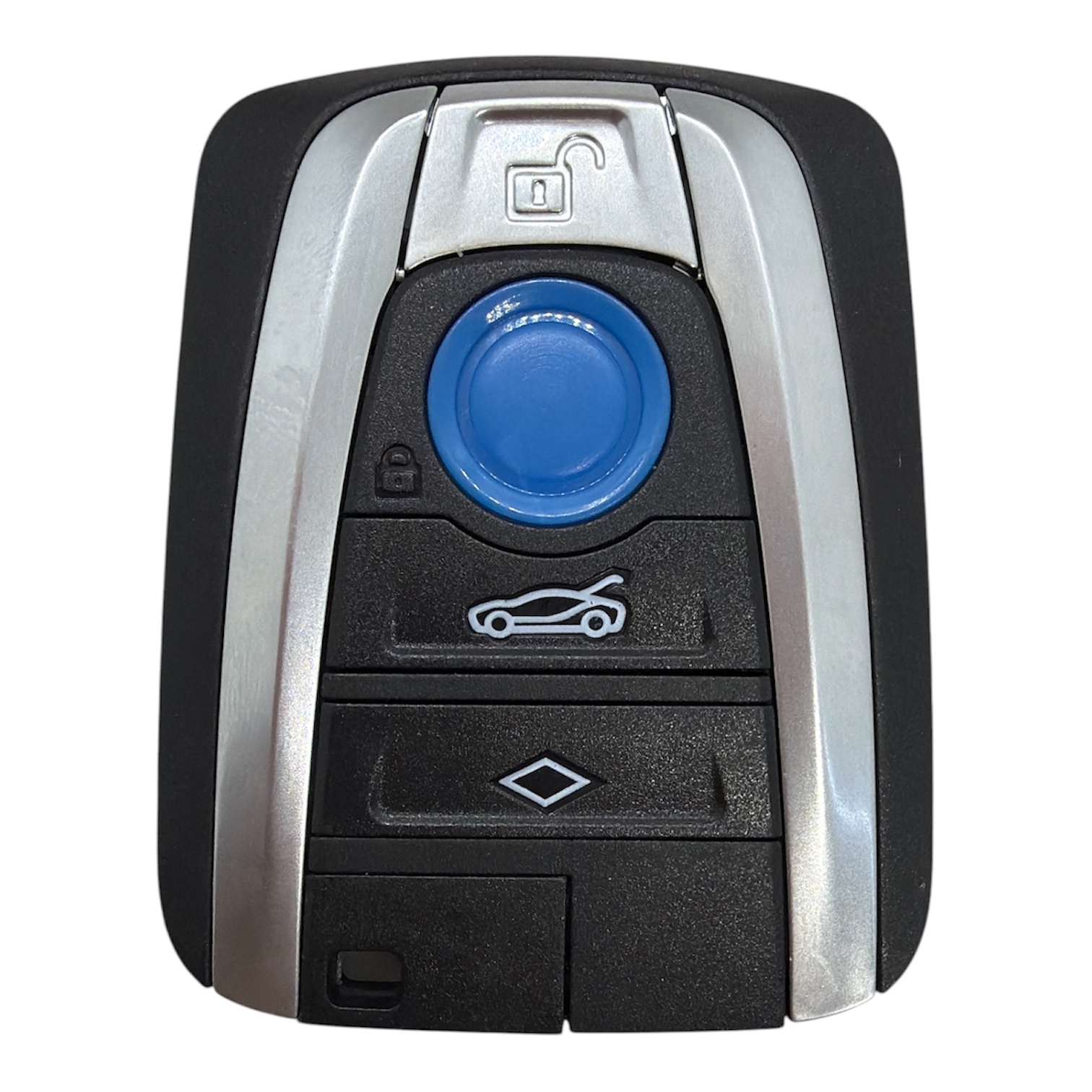 2798 | BMW Key Shell 4 Button 2798 | BMW Key Shell 4 Button