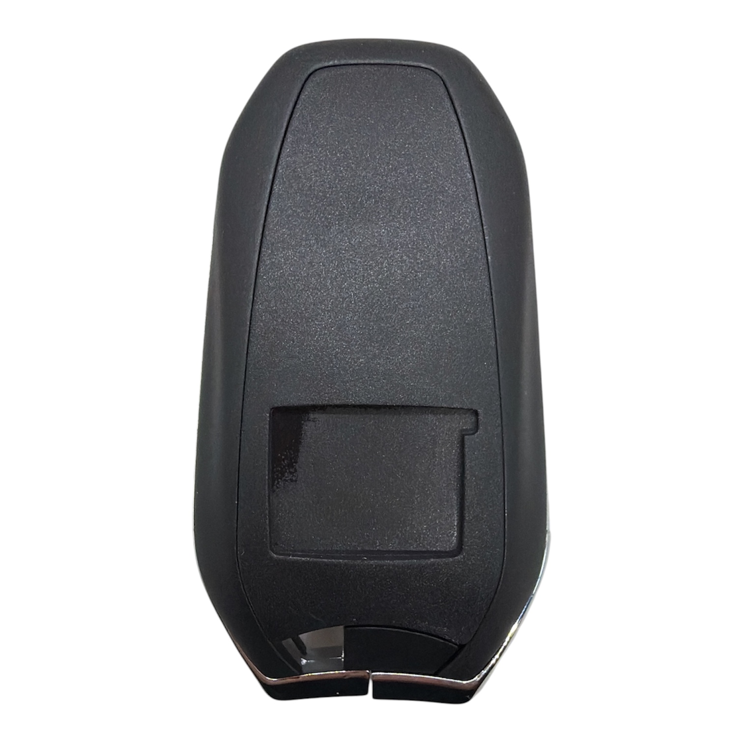 3876 | Fiat New Model Trunk Key Shell 3 Button 3876 | Fiat New Model Trunk Key Shell 3 Button - Image 3