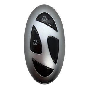 2132 | Hyundai Tucson 2025 Orjinal Smart Key 3 Button 433MHz 95440-N9520