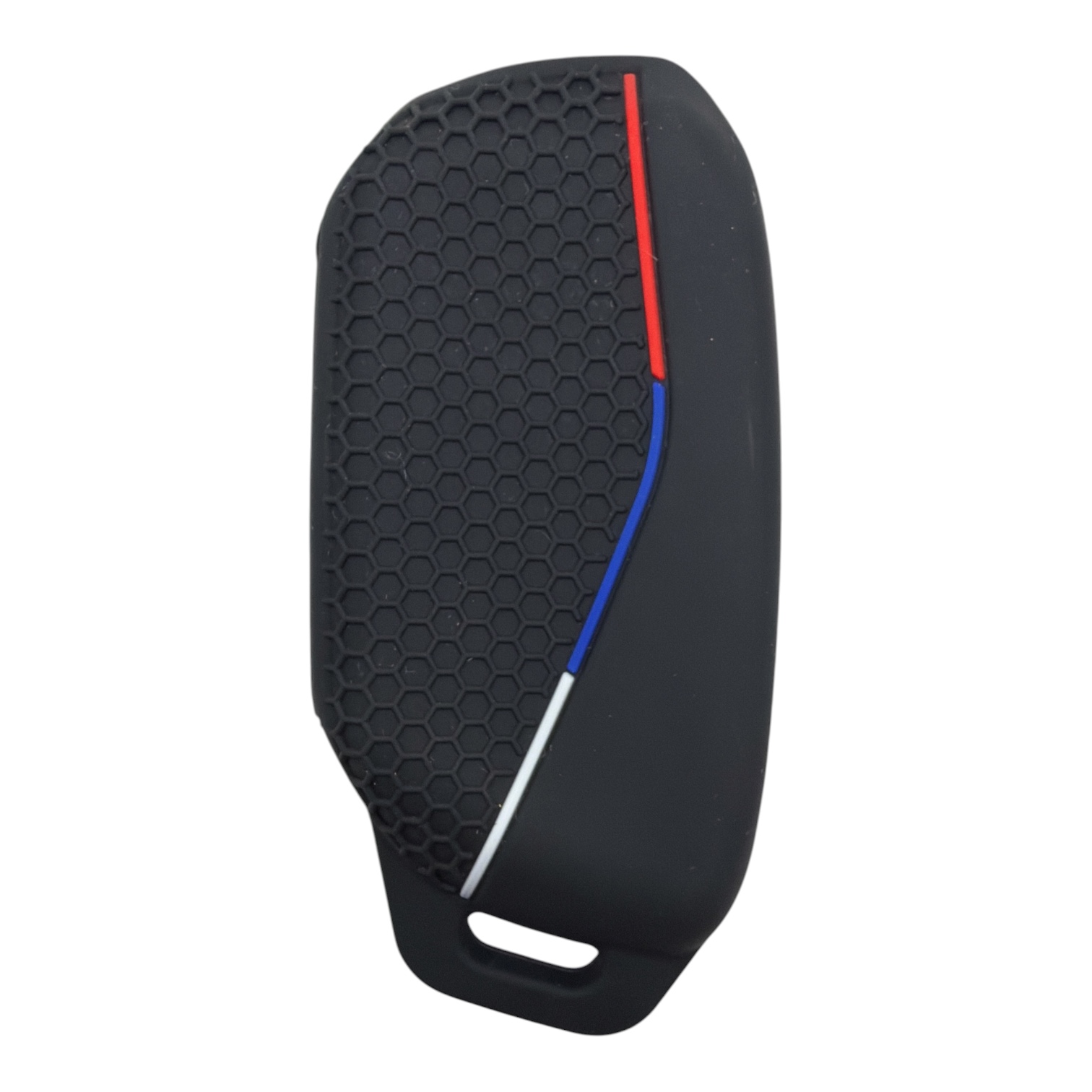 2799-PD | BMW 2023 Honeycomb Cover Key 4 Button Colorfull 2799-PD | BMW 2023 Honeycomb Cover Key 4 Button Colorfull - Image 3