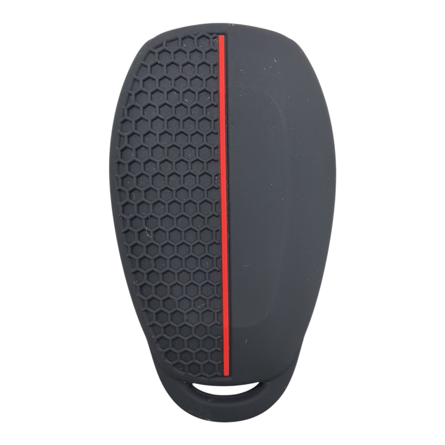 3012-PK | Leapmotor Honeycomb Cover Key 4 Button Red 3012-PK | Leapmotor Honeycomb Cover Key 4 Button Red - Image 2