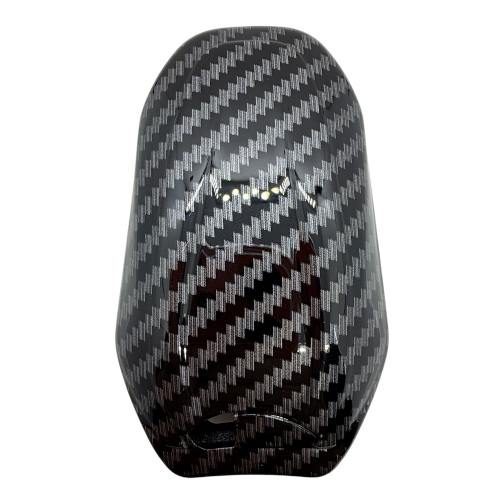 3416KARBON | Peugeot - Citroen Smart 3 Button Carbon Fiber Cover Key FAR 3416KARBON | Peugeot - Citroen Smart 3 Button Carbon Fiber Cover Key FAR - Image 2