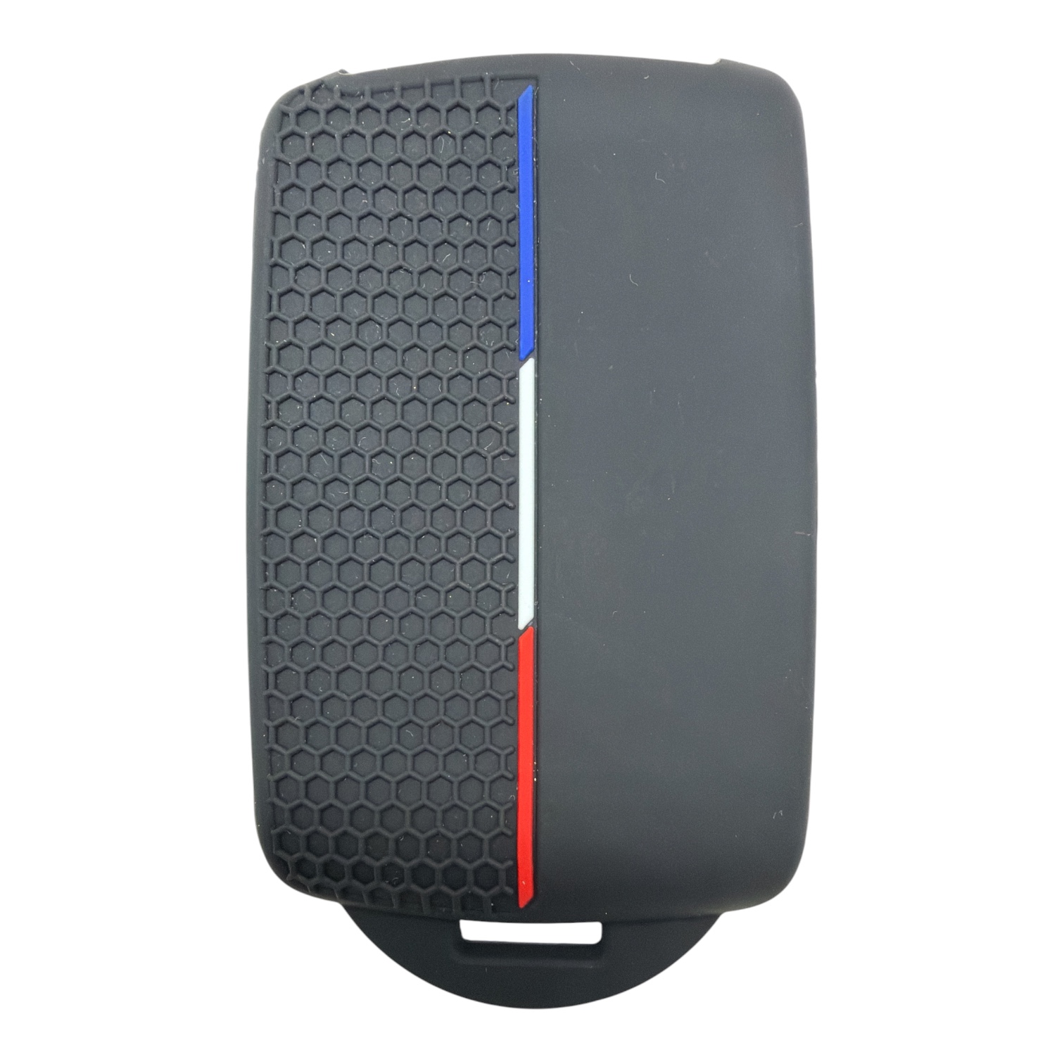 3510-PD-1 | Renault Card Honeycomb Cover Key 4 Button Colorfull 3510-PD-1 | Renault Card Honeycomb Cover Key 4 Button Colorfull - Image 2