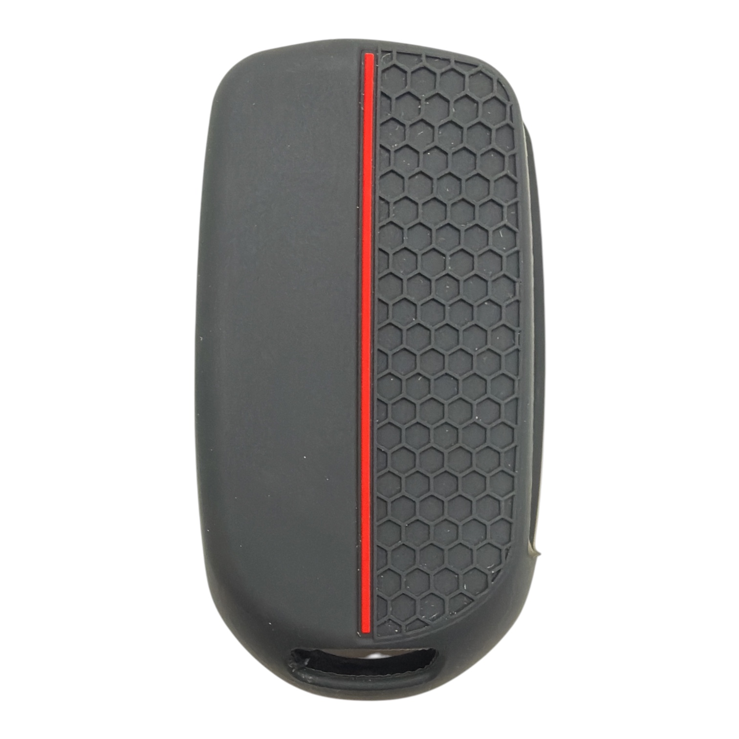 3811-PK | Fiat Egea Honeycomb Cover Key 4 Button Red 3811-PK | Fiat Egea Honeycomb Cover Key 4 Button Red - Image 2