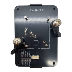 9496 | Renault Card NXP Adapter