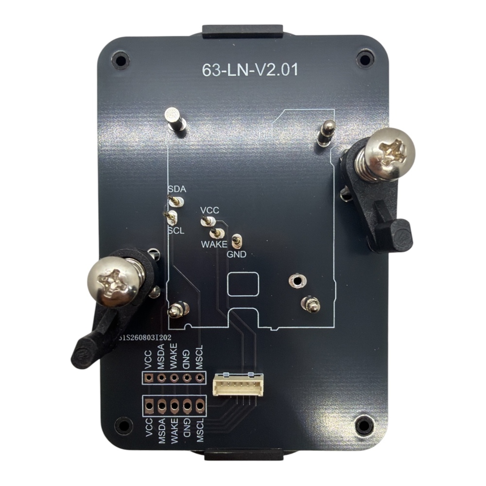 9496 | Renault Card NXP Adapter 9496 | Renault Card NXP Adapter