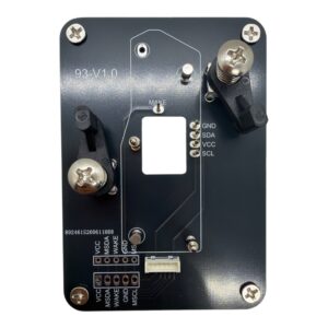 9492 | Chery NXP Adapter