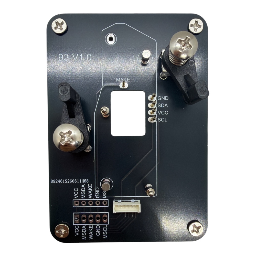 9492 | Chery NXP Adapter 9492 | Chery NXP Adapter