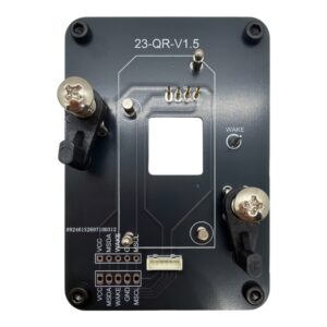 9493 | Chery NXP Adapter