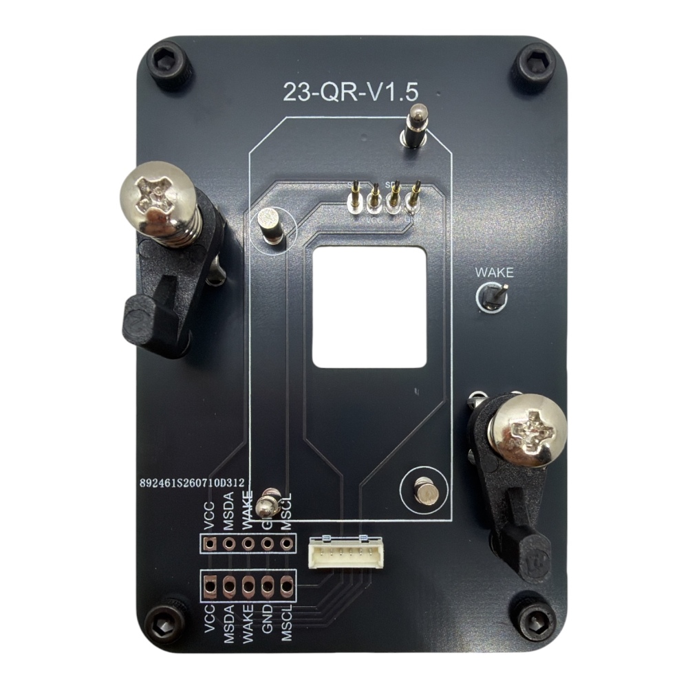9493 | Chery NXP Adapter 9493 | Chery NXP Adapter