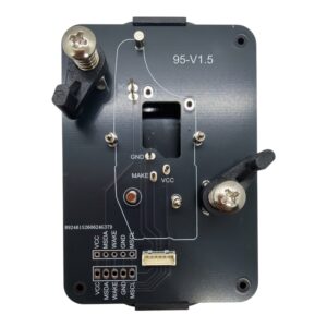 9497 | Fiat NXP Adapter