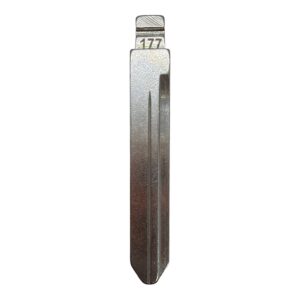 9584 | KD Keydiy 177# Toyota TOY47 Blade