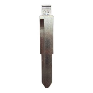 9591 | KD Keydiy 23# Mitsubishi Blade