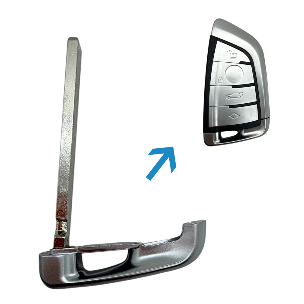 9583 | BMW Key Blade 9583 | BMW Key Blade