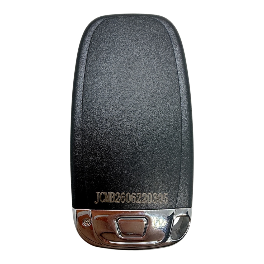 Motorcycle Smart Key JCMB Blue Light 433MHz Motorcycle Smart Key JCMB Blue Light 433MHz - Image 2