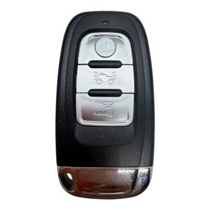 Motorcycle Smart Key JCMB Blue Light 433MHz