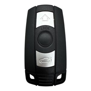 BMW CAS3 Keyless Remote Key 7952 Chip 315LPmhz 3 Button