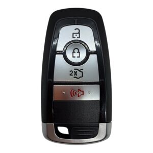 Autel IKEYFD004AH Universal Smart Key 4 Button 868/915 MHz Ford Type