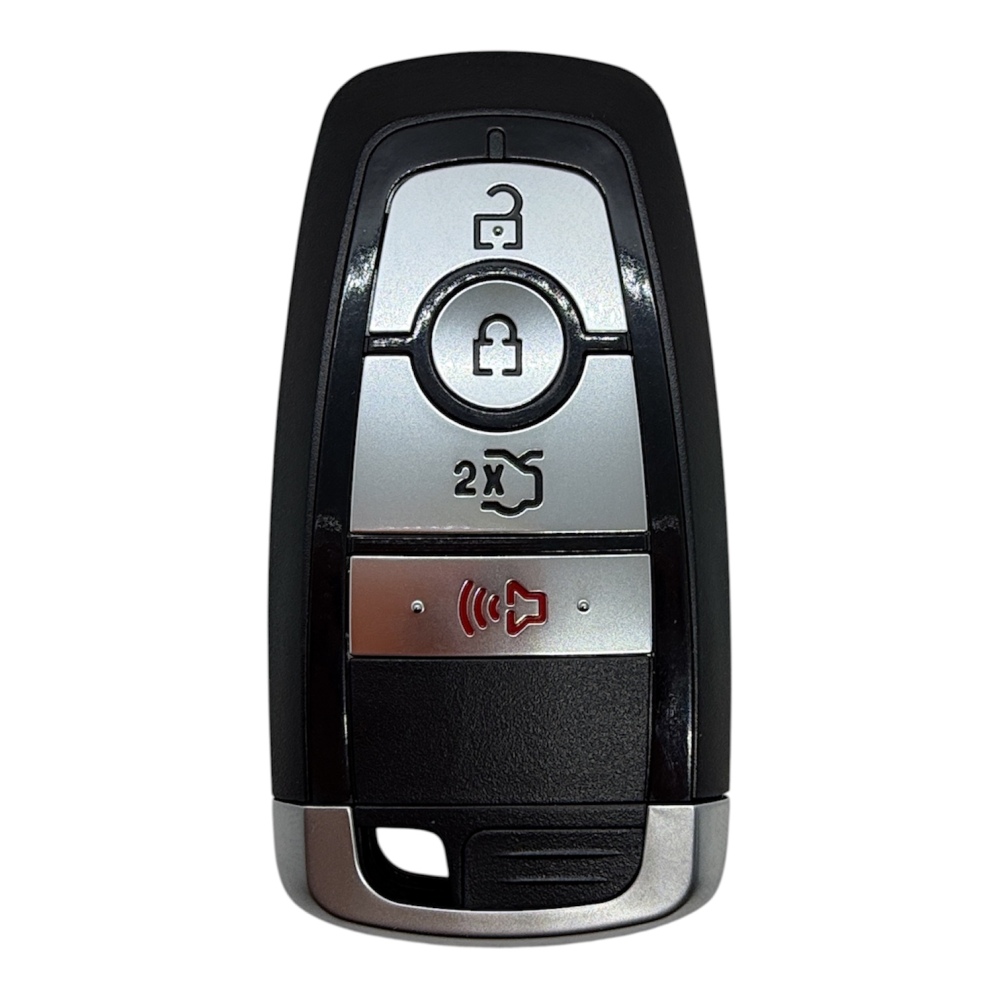 Autel IKEYFD004AH Universal Smart Key 4 Button 868/915 MHz Ford Type Autel IKEYFD004AH Universal Smart Key 4 Button 868/915 MHz Ford Type