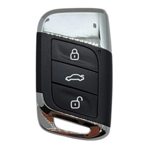 Autel IKEYVW003AL Universal Smart Key 3 Button VW Type