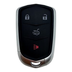 Autel IKEYGM004AL Universal Smart Key